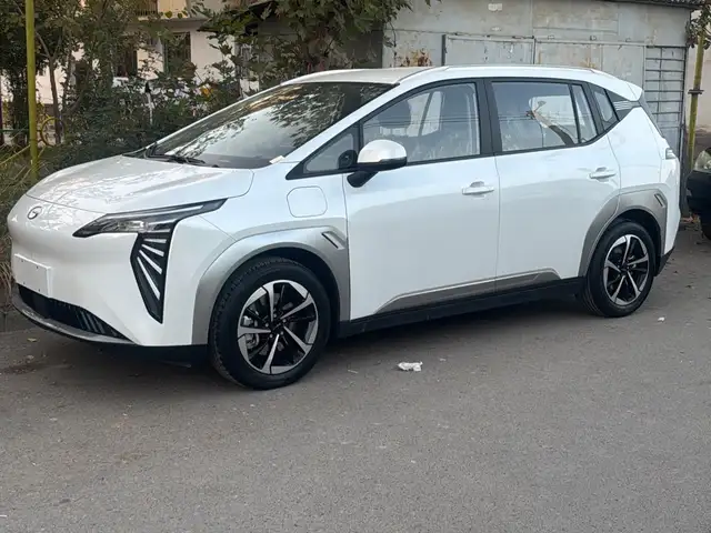 GAC Aion Y, 2026, Душанбе - 2