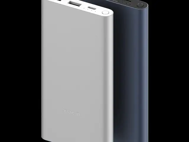 Повербанк Xiaomi 22.5W Power Bank 10000mAh PB100DZM, Душанбе