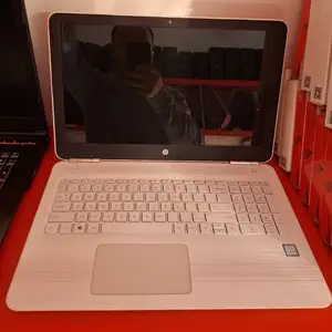Ноутбук НР i5/7gen 8/256 SSD VGA 720m, Душанбе