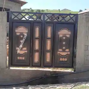 Дарвоза, Турсунзаде