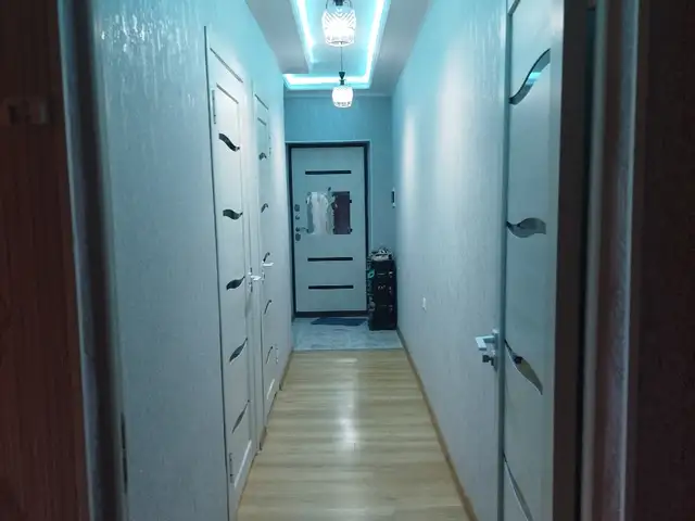 2-комн. квартира, 1 этаж, 40 м², Сино, Душанбе