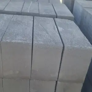 Газоблоки, Вахдат