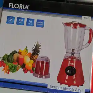 Блендер Floria 7717, Душанбе