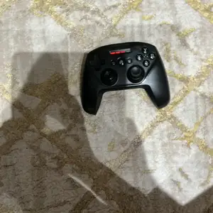 Джойстик, Душанбе