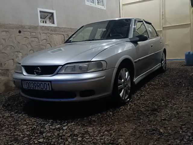 Opel Vectra B