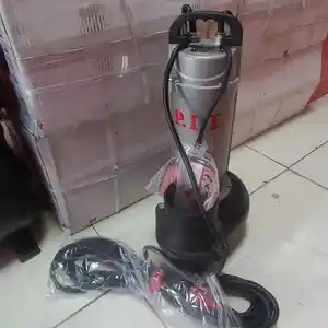 Дренажный насос PSW1500-C, Душанбе