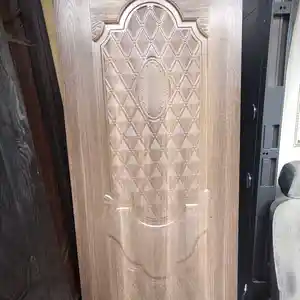 Дверь, Душанбе