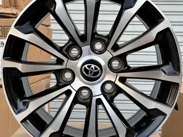 Диски R 18 Tayota Prado, Душанбе