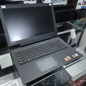 Игровой Ноутбук Lenovo 700 Gaming Core i5-6300HQ GTX 950M 4GB 6TH GEN, Душанбе