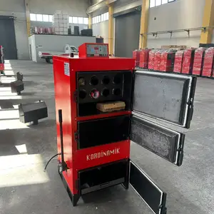 Котёл кординамик 35квт, Душанбе