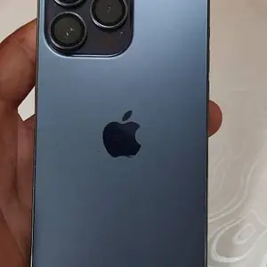 Apple iPhone 14 Pro Max, 256 gb, Silver, Ваҳдат