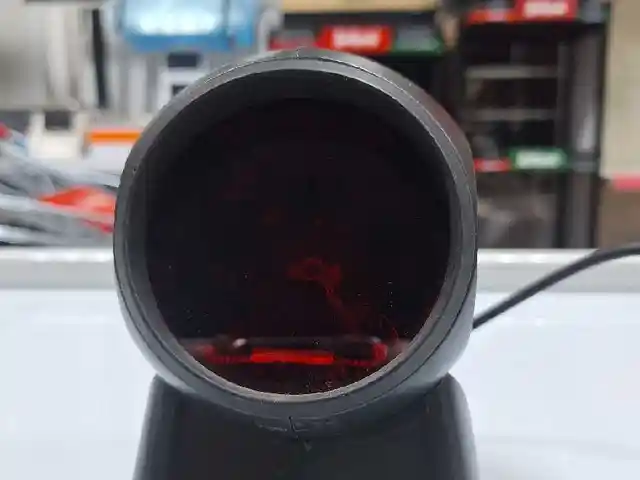 Сканер настолный Орбит MS 7120, Душанбе