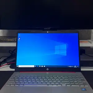 Ноутбук HP 15, Хуҷанд