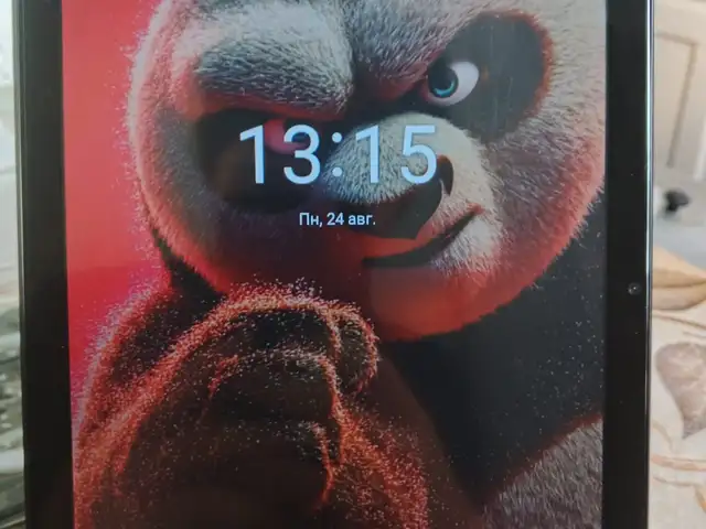 Планшет A15 Pro 8/256GB бо клавиатура ва мышка, Зафарабад