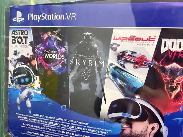 Игровая приставка Sony PlayStation 4 pro, Душанбе