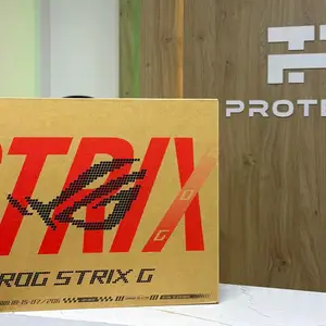 Ноутбук Asus Rog Strix G18 Ultra 9 16/1/5070ti, Худжанд