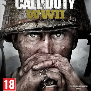 Игра Call of Duty WWII, Душанбе