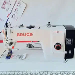 Швейная машина Bruce Q5, Душанбе