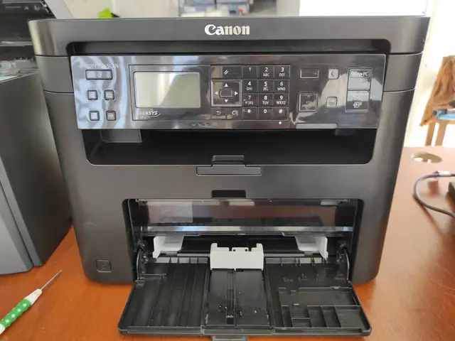 Принтер лазерный Сanon MF 231, Хуҷанд