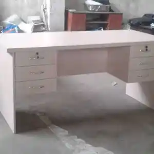 Письменный стол, Душанбе