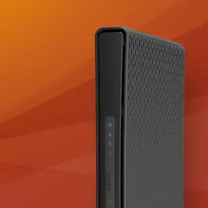 Роутер MikroTik hAP AX3, Душанбе