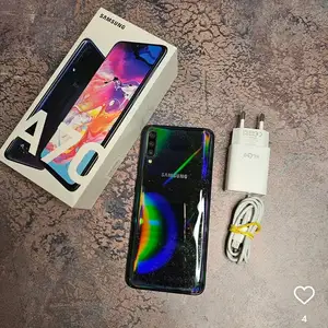 Samsung Galaxy А70 128/6Gb Vietnam, Худжанд