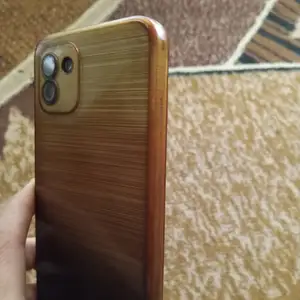 Samsung Galaxy A03, Душанбе
