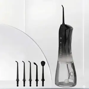 Портативный ирригатор Fupai C1, Душанбе