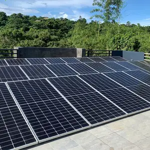 Панели офтоби SXQ700, Вахдат