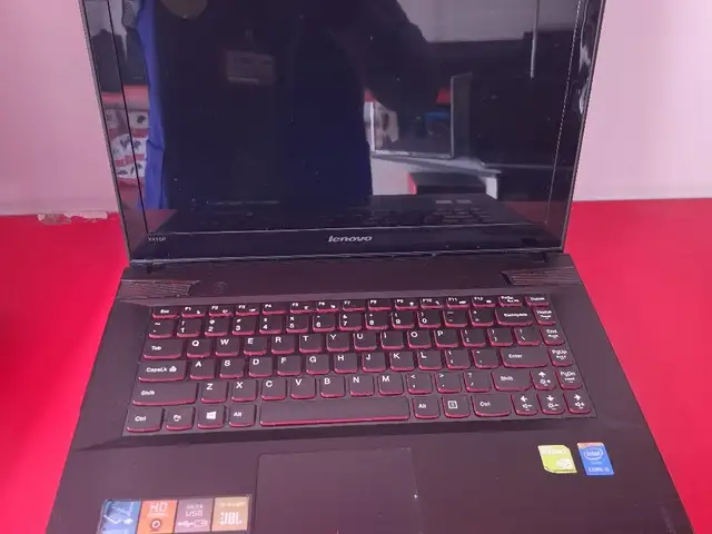 Ноутбук Lenovo Y410P i5/4gen ram 8G SSD 256G 1G+invidia 755m- 2G, Душанбе
