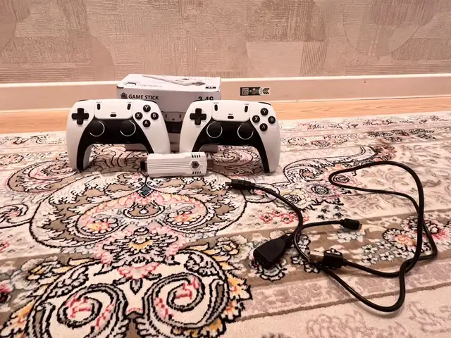 Джойстик аз Game Stick, Душанбе