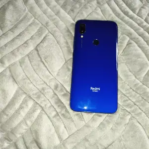 Xiaomi Redmi 7 32gb, Душанбе