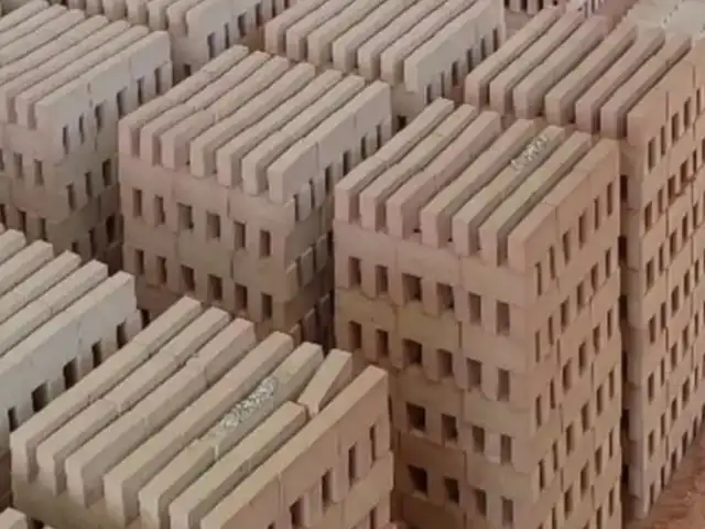 Кирпичи, Душанбе