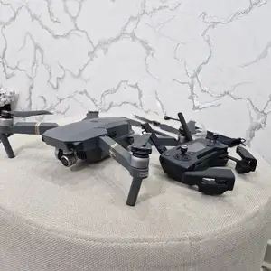 Квадроцикл DJI Mavic Pro, Ёвон