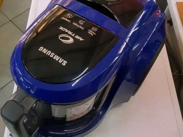 Пылесос Samsung, Душанбе