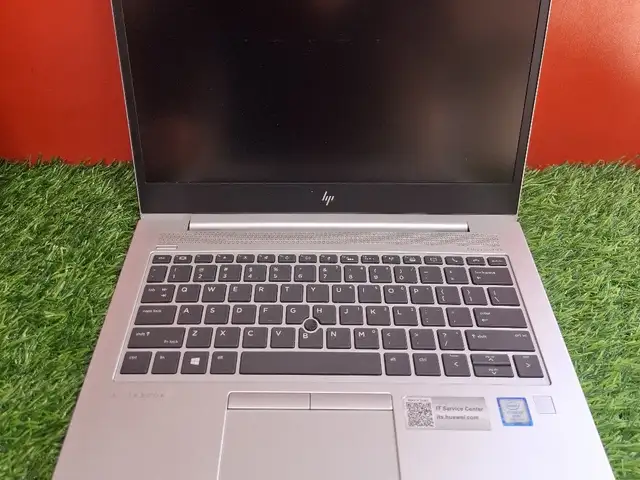 Ноутбук Elitbook HP core i7/8 18/256 SSD, Душанбе