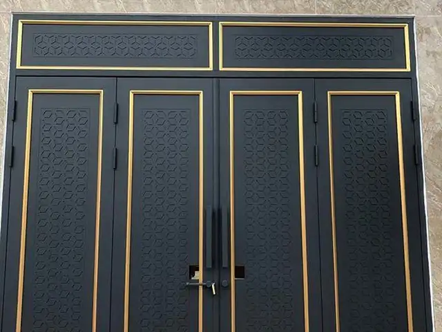 Дарвоза, Душанбе