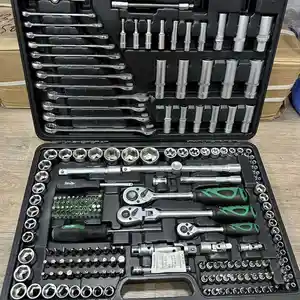 Набор инструментов 216pcs, Худжанд
