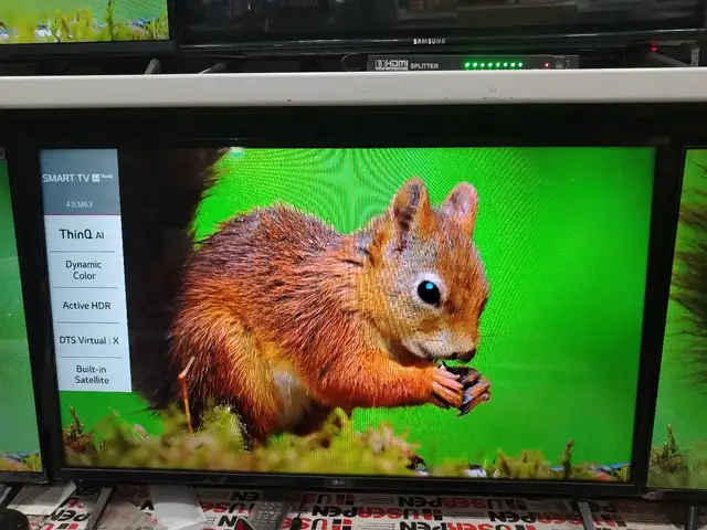 Телевизор LG, Бохтар (Курғон-Теппа)