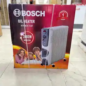 Радиатор Bosch 13, Душанбе