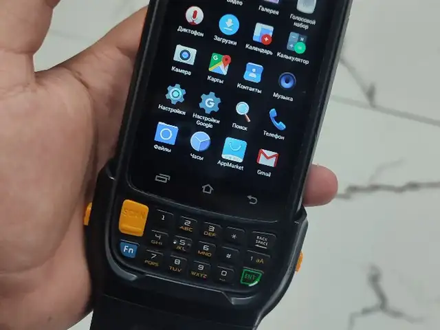 Телефон TSD i6200, Душанбе