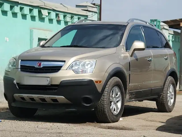 Opel Antara, 2008, Душанбе - 2