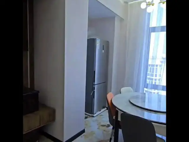2-комн. квартира, 10 этаж, 93м², шохмансур, Душанбе