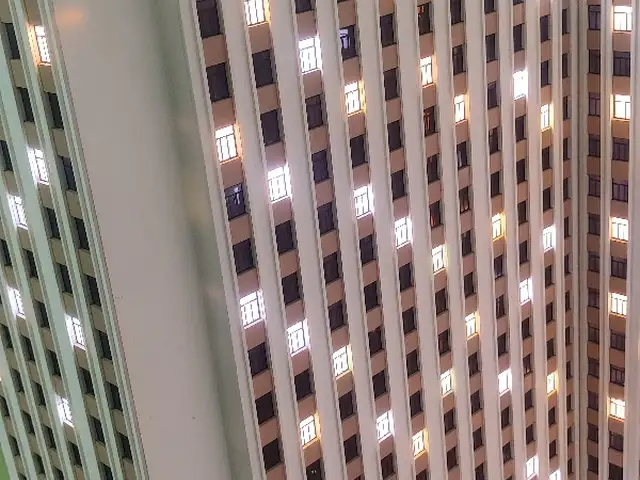 2-комн. квартира, 13 этаж, 69 м², повороти Ленинград, Рӯдакӣ