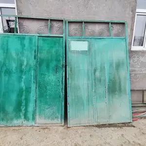 Дарвоза, Истаравшан