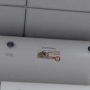 Водонагреватель термолюкс 100л, Душанбе