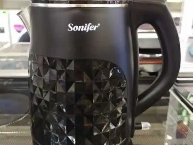 Тефаль Sonifer, Душанбе