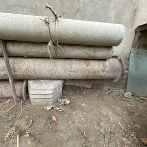 Кубур барои об, Худжанд