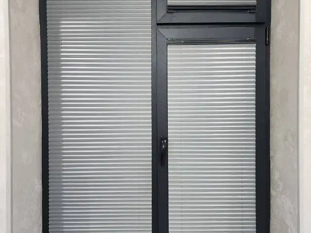 Жалюзи плиссе на заказ, Душанбе - 15