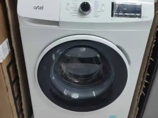 Стиральная машина Artel 8k, Душанбе